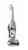 Hoover® FloorMate Deluxe Hard Floor Cleaner Perspective: left