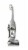 Hoover® FloorMate Deluxe Hard Floor Cleaner Perspective: left