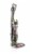 Hoover® Air Steerable Pet Bagless Upright Vacuum - Black Perspective: left