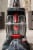 Hoover® Power Scrub Elite Pet Carpet Cleaner Perspective: left
