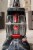 Hoover® Power Scrub Elite Pet Carpet Cleaner Perspective: left