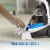 Hoover® Power Dash Pet Carpet Cleaner Perspective: left