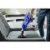 Hoover® Impulse Cordless Vacuum Perspective: left