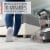 Hoover® PowerScrub XL+ Carpet Cleaner Perspective: left