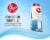 Hoover® Fresh Linen Carpet & Room Refresh Powder Perspective: left