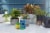 Miracle-Gro All Purpose Plant Food Perspective: left