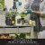 Miracle-Gro® Performance Organics™ All Purpose Plant Nutrition Perspective: left
