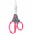 Westcott Antimicrobial Student Scissors Perspective: left