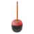 Westcott iPoint Battery Powered Pencil Sharpener Multicolor Perspective: left