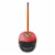 Westcott iPoint Battery Powered Pencil Sharpener Multicolor Perspective: left