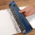 Westcott® 12-Inch Personal Trimmer Perspective: left