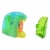 Westcott X-Ray Series Battery Operated Pencil Sharpener - Assorted Perspective: left