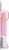 Pez® Fruity Assorted Hard Candy Dispenser Perspective: left
