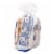 S. Rosen's® Plain Hamburger Buns Perspective: left