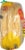 Mission® Street Tacos Yellow Corn Tortillas Perspective: left