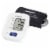 Omron 3 Series Digital Upper Arm Blood Pressure Monitor Perspective: left