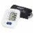 Omron® 3 Series Digital Upper Arm Blood Pressure Monitor Perspective: left