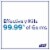 Purell® Refreshing Gel Advanced Hand Sanitizer Perspective: left