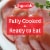 Sugardale® Boneless Honey Ham Perspective: left