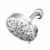 Waterpik® Drencher PowerPulse™ Massage Showerhead Perspective: left