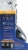 Waterpik® Power Wand™ Shower Head Perspective: left