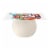 Galbani Fresh Mozzarella Cheese Log Perspective: left