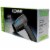 Conair Compact Styler Folding Handle Hair Dryer Perspective: left