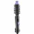 Conair® Supreme® 2-in-1 Hot Air Styling Brush Perspective: left