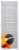 Infiniti Pro Quick Styling Salon Hair Dryer Perspective: left