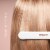 Conair® Double Ceramic Flat Iron Perspective: left