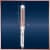 Conair® Double Ceramic Barrel Curling Iron Perspective: left
