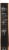 Infiniti Pro 1 3/4 in Flat Iron Hair Straightener Perspective: left