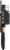 Conair® Velvet Touch Vented Hairbrush Perspective: left