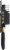 Conair® Velvet Touch Vented Hairbrush Perspective: left