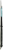 Conair® Lift and Style Comb Perspective: left