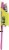 Conair® Detangling Brush Perspective: left