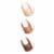 Sally Hansen® White On Hard as Nails® Xtreme Wear Nail Color Perspective: left