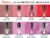 Sally Hansen® Miracle Gel™ Street Flair Nail Polish Perspective: left