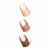 Sally Hansen® Miracle Gel™ 789/450 Get Mod Nail Polish Perspective: left