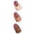 Sally Hansen® Xtreme Wear™ Mauve Over Nail Color Perspective: left
