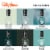 Sally Hansen® Miracle Gel™ Nail Polish 285 Slate-R Girl Perspective: left