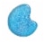 Sally Hansen® Miracle Gel™ Flash Ionista Nail Polish Perspective: left
