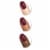 Sally Hansen® Miracle Gel™ Nail Polish V-Amplified Perspective: left