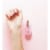 Sally Hansen® Nail Rehab™ Strengthener Perspective: left