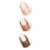 Sally Hansen® Insta-Dri White on Time Nail Polish Perspective: left