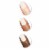Sally Hansen® Insta-Dri White on Time Nail Polish Perspective: left
