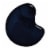 Sally Hansen® Insta-Dri Nail Polish Midnight Drive Perspective: left