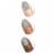 Sally Hansen Insta-Dri 523 Thyme Is Money Nail Color Perspective: left