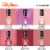 Sally Hansen Miracle Gel Nail Polish, Shade Saturn It Up! #242 Perspective: left