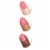 Sally Hansen® Xtreme Wear™ 213 Watermelon Felon Nail Color Perspective: left